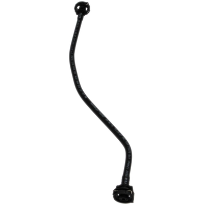 Upper Radiator Or Coolant Hose by CRP/REIN - CHE0534 pa2