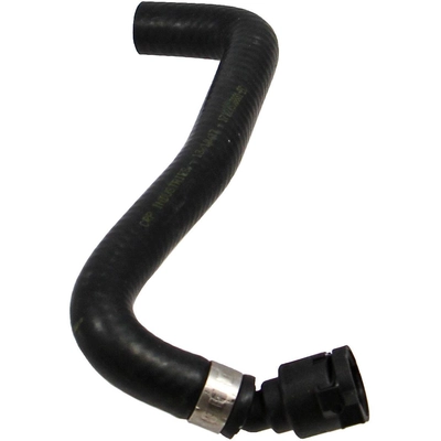 Upper Radiator Or Coolant Hose by CRP/REIN - CHE0581 pa7