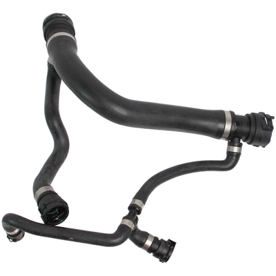 Upper Radiator Or Coolant Hose by CRP/REIN - CHR0004P pa11