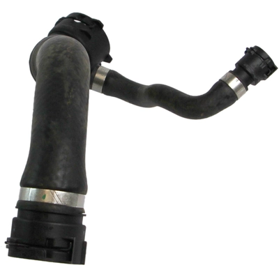 Upper Radiator Or Coolant Hose by CRP/REIN - CHR0006P pa2