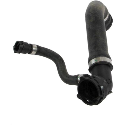 Upper Radiator Or Coolant Hose by CRP/REIN - CHR0006P pa3