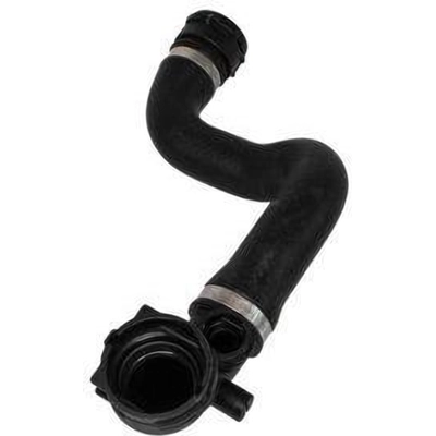 Upper Radiator Or Coolant Hose by CRP/REIN - CHR0010P pa12