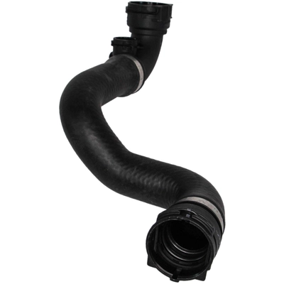 Upper Radiator Or Coolant Hose by CRP/REIN - CHR0010P pa2
