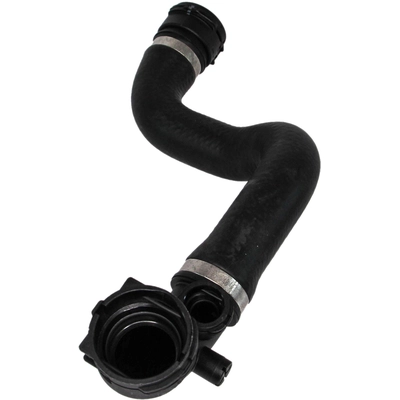 Upper Radiator Or Coolant Hose by CRP/REIN - CHR0010P pa3