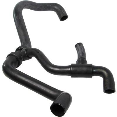 Upper Radiator Or Coolant Hose by CRP/REIN - CHR0012R pa2