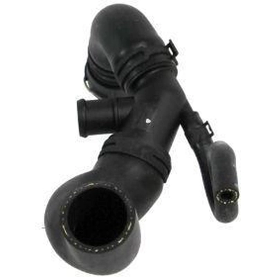 Upper Radiator Or Coolant Hose by CRP/REIN - CHR0013P pa16
