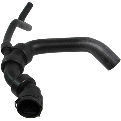 Upper Radiator Or Coolant Hose by CRP/REIN - CHR0015R pa5