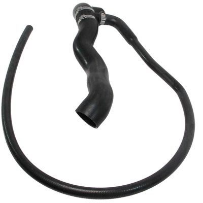 Upper Radiator Or Coolant Hose by CRP/REIN - CHR0020R pa2