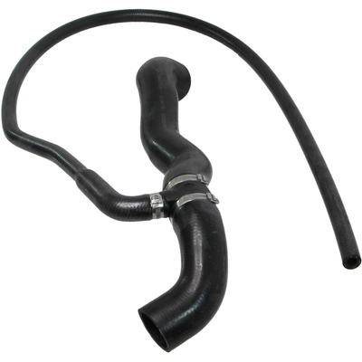 Upper Radiator Or Coolant Hose by CRP/REIN - CHR0020R pa6