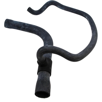 Upper Radiator Or Coolant Hose by CRP/REIN - CHR0026R pa1