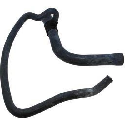 Upper Radiator Or Coolant Hose by CRP/REIN - CHR0026R pa16