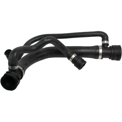 Upper Radiator Or Coolant Hose by CRP/REIN - CHR0028P pa2