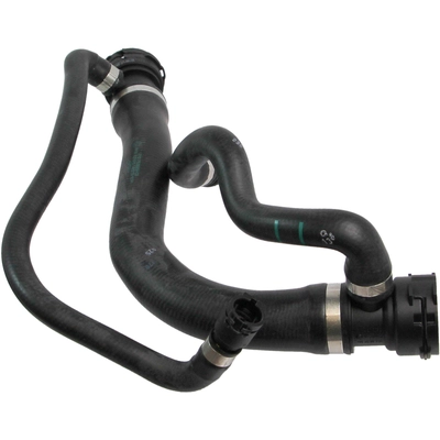 Upper Radiator Or Coolant Hose by CRP/REIN - CHR0028P pa9