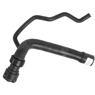 Upper Radiator Or Coolant Hose by CRP/REIN - CHR0034P pa7