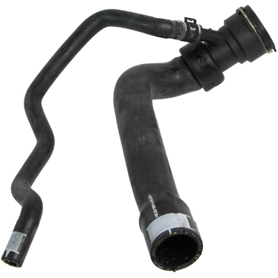 Upper Radiator Or Coolant Hose by CRP/REIN - CHR0034P pa8
