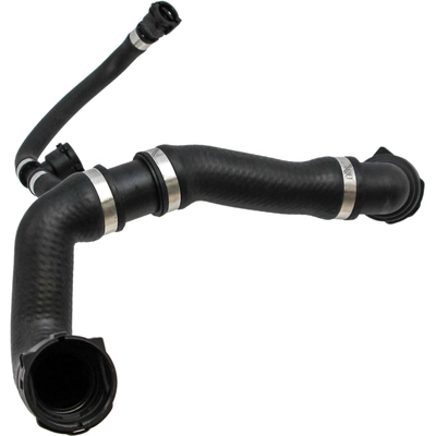 Upper Radiator Or Coolant Hose by CRP/REIN - CHR0053P pa3