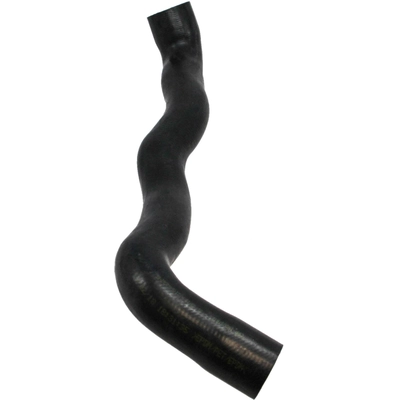 Upper Radiator Or Coolant Hose by CRP/REIN - CHR0055R pa3