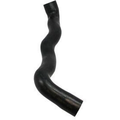 Upper Radiator Or Coolant Hose by CRP/REIN - CHR0055R pa8