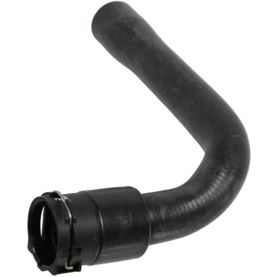 Upper Radiator Or Coolant Hose by CRP/REIN - CHR0057R pa1