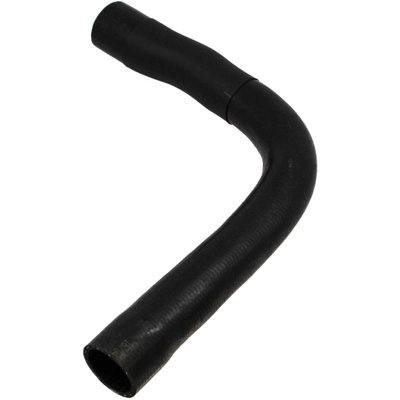 Upper Radiator Or Coolant Hose by CRP/REIN - CHR0059R pa4