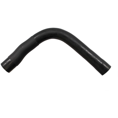 Upper Radiator Or Coolant Hose by CRP/REIN - CHR0059R pa5