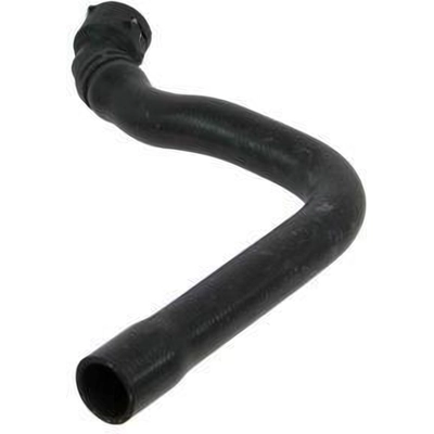 Upper Radiator Or Coolant Hose by CRP/REIN - CHR0119R pa15