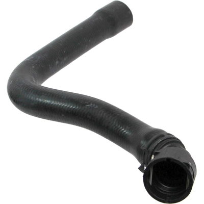 Upper Radiator Or Coolant Hose by CRP/REIN - CHR0119R pa2