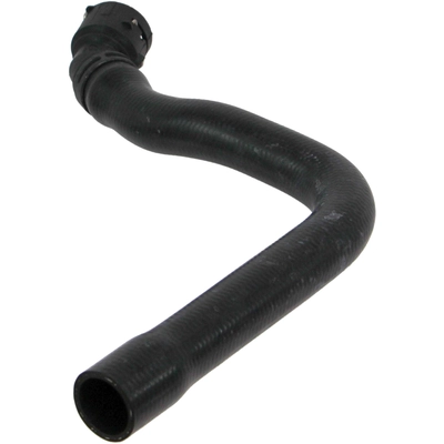 Upper Radiator Or Coolant Hose by CRP/REIN - CHR0119R pa7