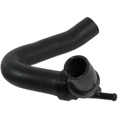 Upper Radiator Or Coolant Hose by CRP/REIN - CHR0124R pa5