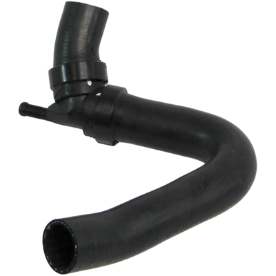 Upper Radiator Or Coolant Hose by CRP/REIN - CHR0124R pa6