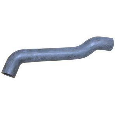 Upper Radiator Or Coolant Hose by CRP/REIN - CHR0129R pa2