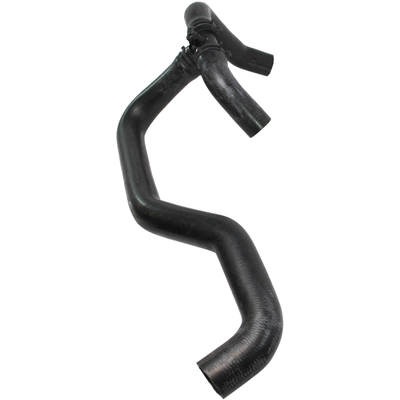 Tuyau de radiateur ou de refroidissement supérieur de CRP/REIN - CHR0133R pa2