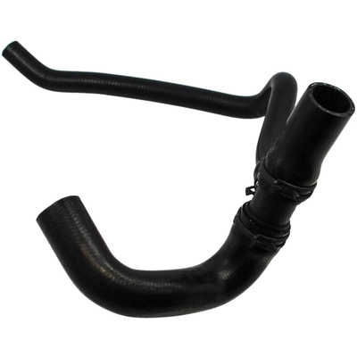 Upper Radiator Or Coolant Hose by CRP/REIN - CHR0134R pa6