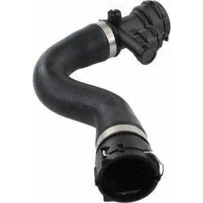 Upper Radiator Or Coolant Hose by CRP/REIN - CHR0186 pa4