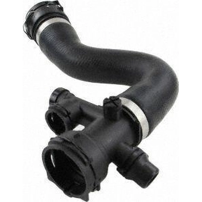 Upper Radiator Or Coolant Hose by CRP/REIN - CHR0186 pa5