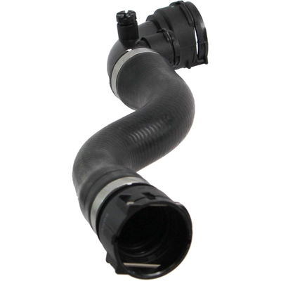 Upper Radiator Or Coolant Hose by CRP/REIN - CHR0345R pa1