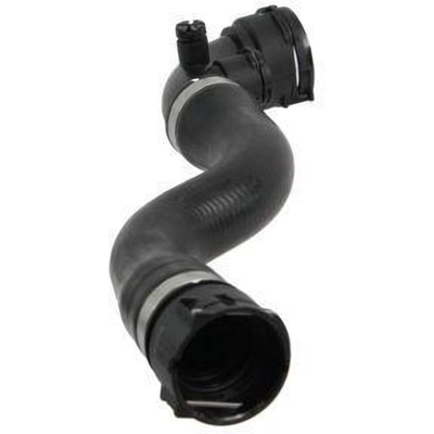 Upper Radiator Or Coolant Hose by CRP/REIN - CHR0345R pa14