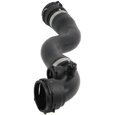 Upper Radiator Or Coolant Hose by CRP/REIN - CHR0345R pa9
