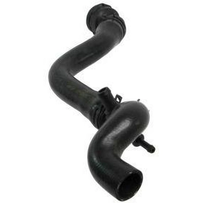 Upper Radiator Or Coolant Hose by CRP/REIN - CHR0348R pa14