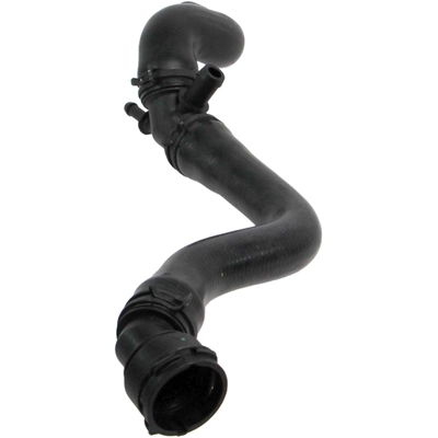 Upper Radiator Or Coolant Hose by CRP/REIN - CHR0348R pa7