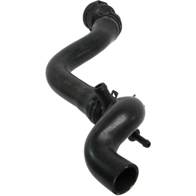 Upper Radiator Or Coolant Hose by CRP/REIN - CHR0348R pa9