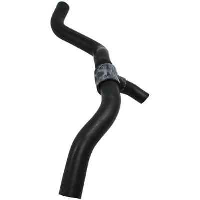 Upper Radiator Or Coolant Hose by CRP/REIN - CHR0350R pa3