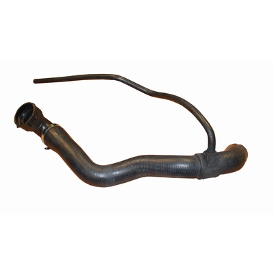 Upper Radiator Or Coolant Hose by CRP/REIN - CHR0366R pa1