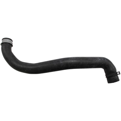 Upper Radiator Or Coolant Hose by CRP/REIN - CHR0371R pa10