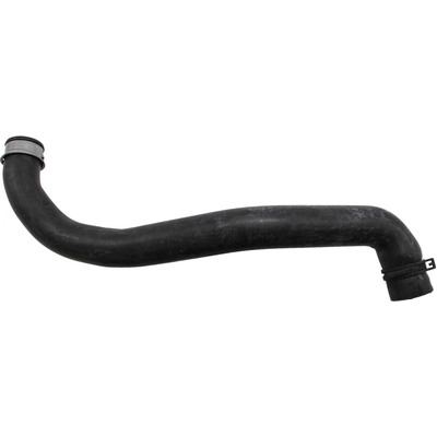 Upper Radiator Or Coolant Hose by CRP/REIN - CHR0371R pa5