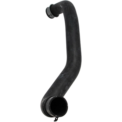 Upper Radiator Or Coolant Hose by CRP/REIN - CHR0371R pa6