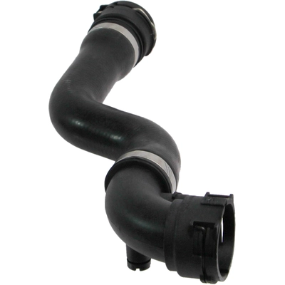 Upper Radiator Or Coolant Hose by CRP/REIN - CHR0379R pa1