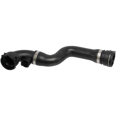 Upper Radiator Or Coolant Hose by CRP/REIN - CHR0379R pa5