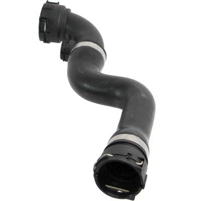 Upper Radiator Or Coolant Hose by CRP/REIN - CHR0379R pa6