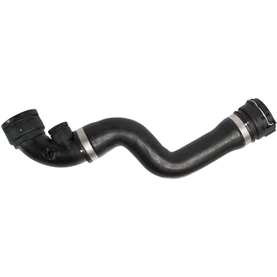 Upper Radiator Or Coolant Hose by CRP/REIN - CHR0379R pa8